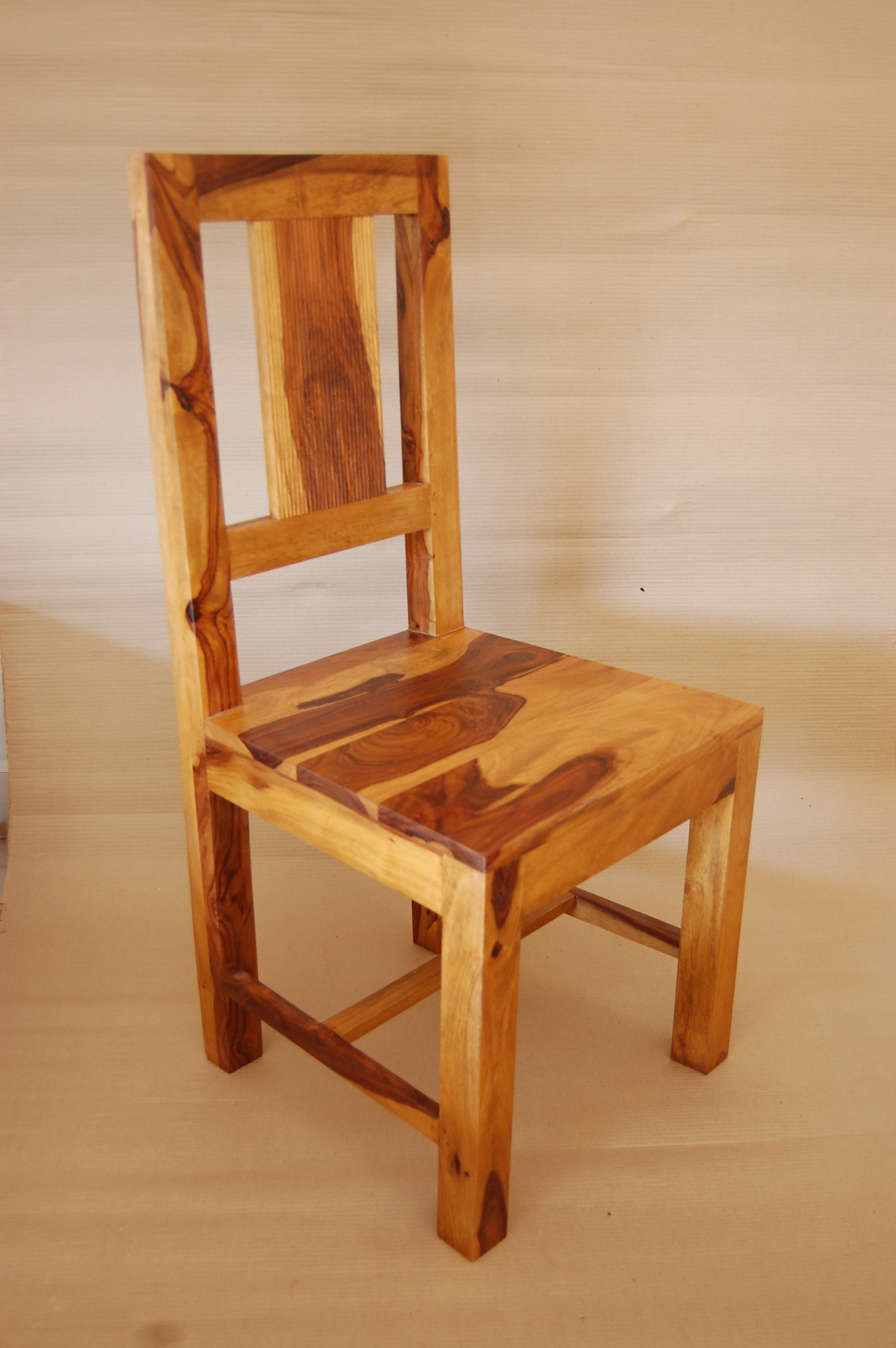 Wooden Dining Chairs | Indian Wood Chairs for Dining Table | Jodhpur