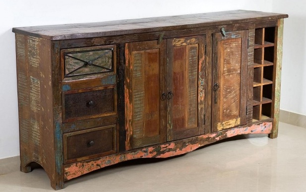 reclaimed wood furniture jodhpur | reclaimed furniture from india